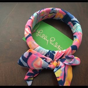 NIP Lilly Pulitzer bracelet